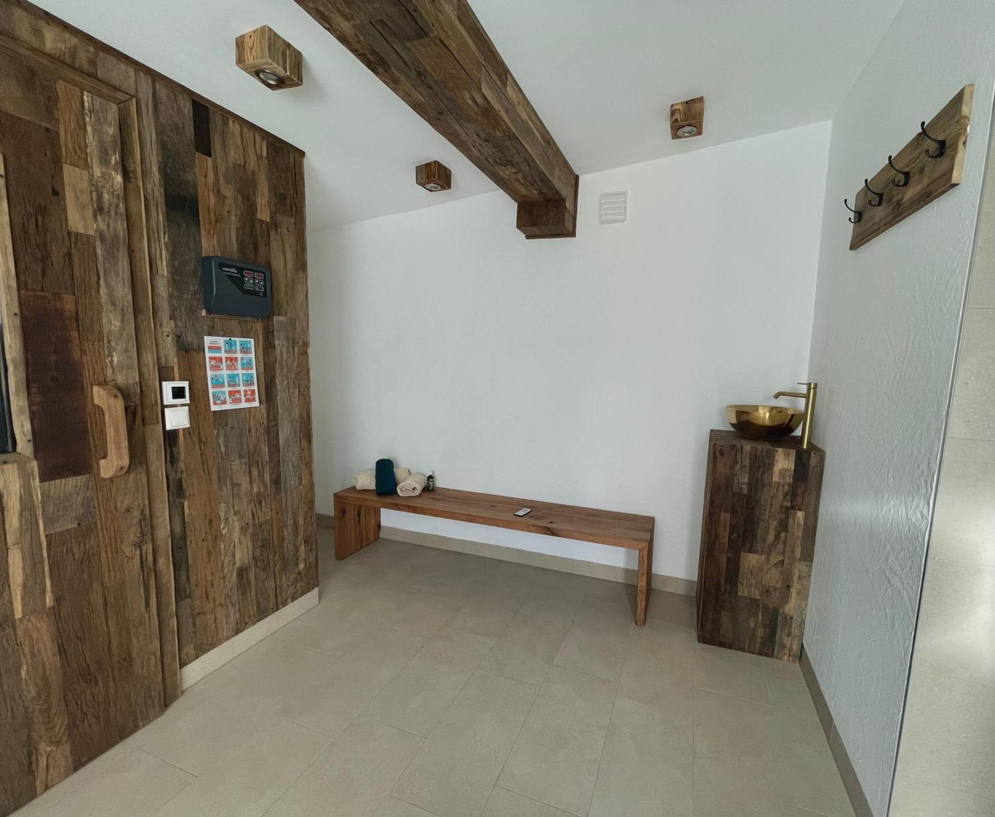Arnfels Residences Am Tor Zur Suedsteirischen Weinstrasse Ngoại thất bức ảnh