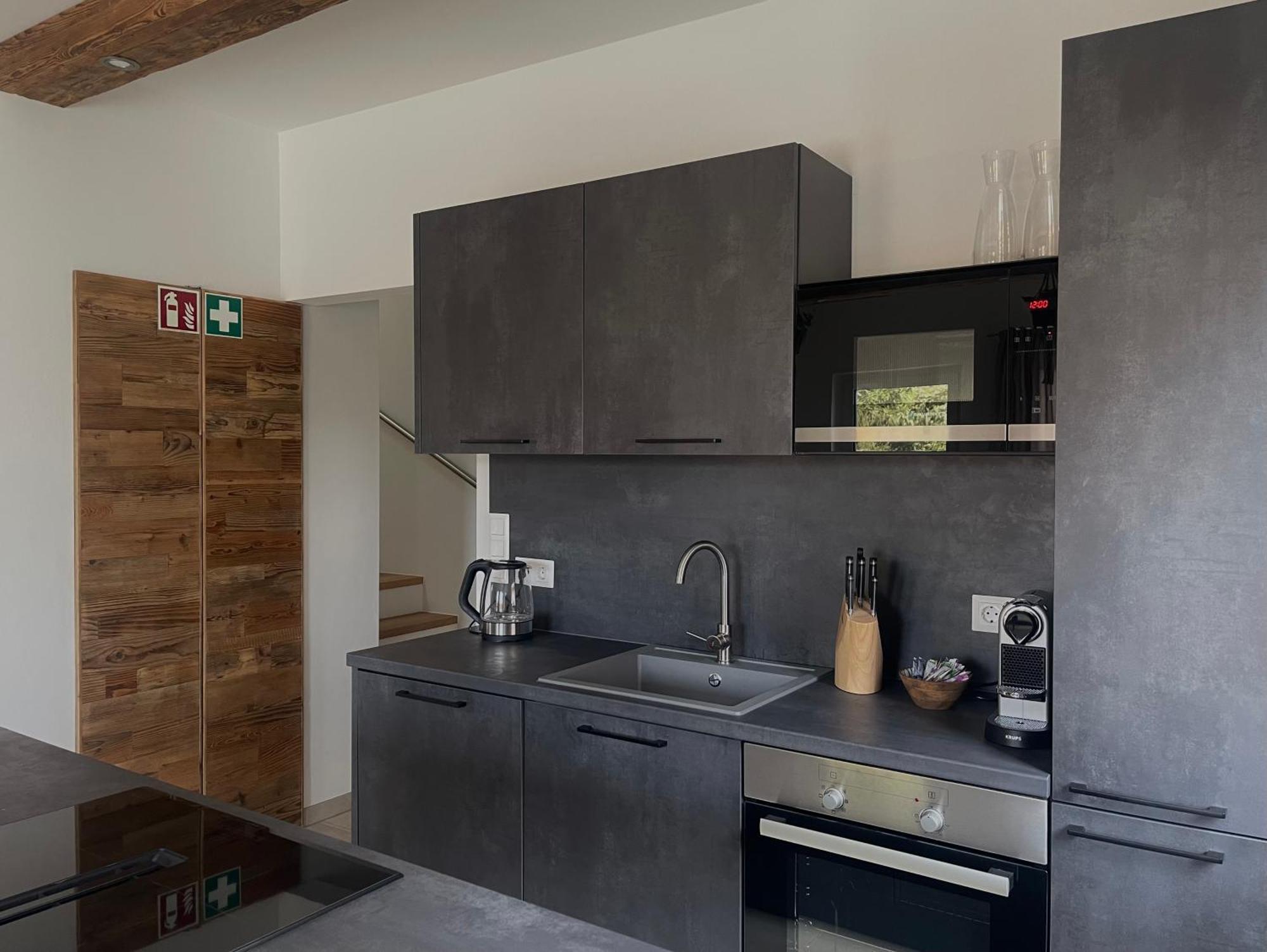 Arnfels Residences Am Tor Zur Suedsteirischen Weinstrasse Ngoại thất bức ảnh