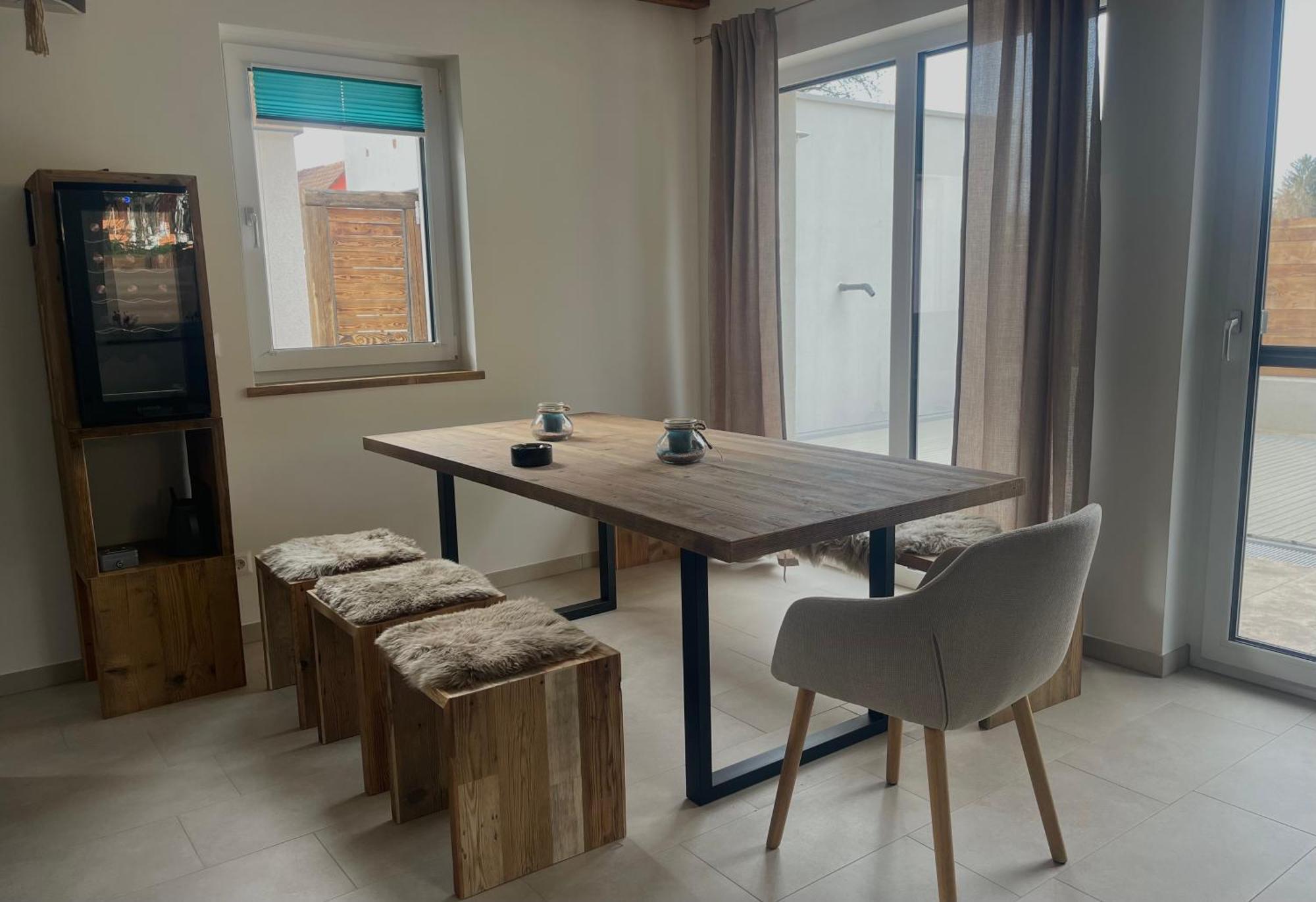 Arnfels Residences Am Tor Zur Suedsteirischen Weinstrasse Ngoại thất bức ảnh