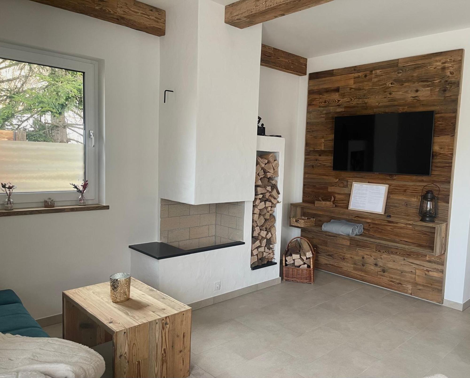 Arnfels Residences Am Tor Zur Suedsteirischen Weinstrasse Ngoại thất bức ảnh