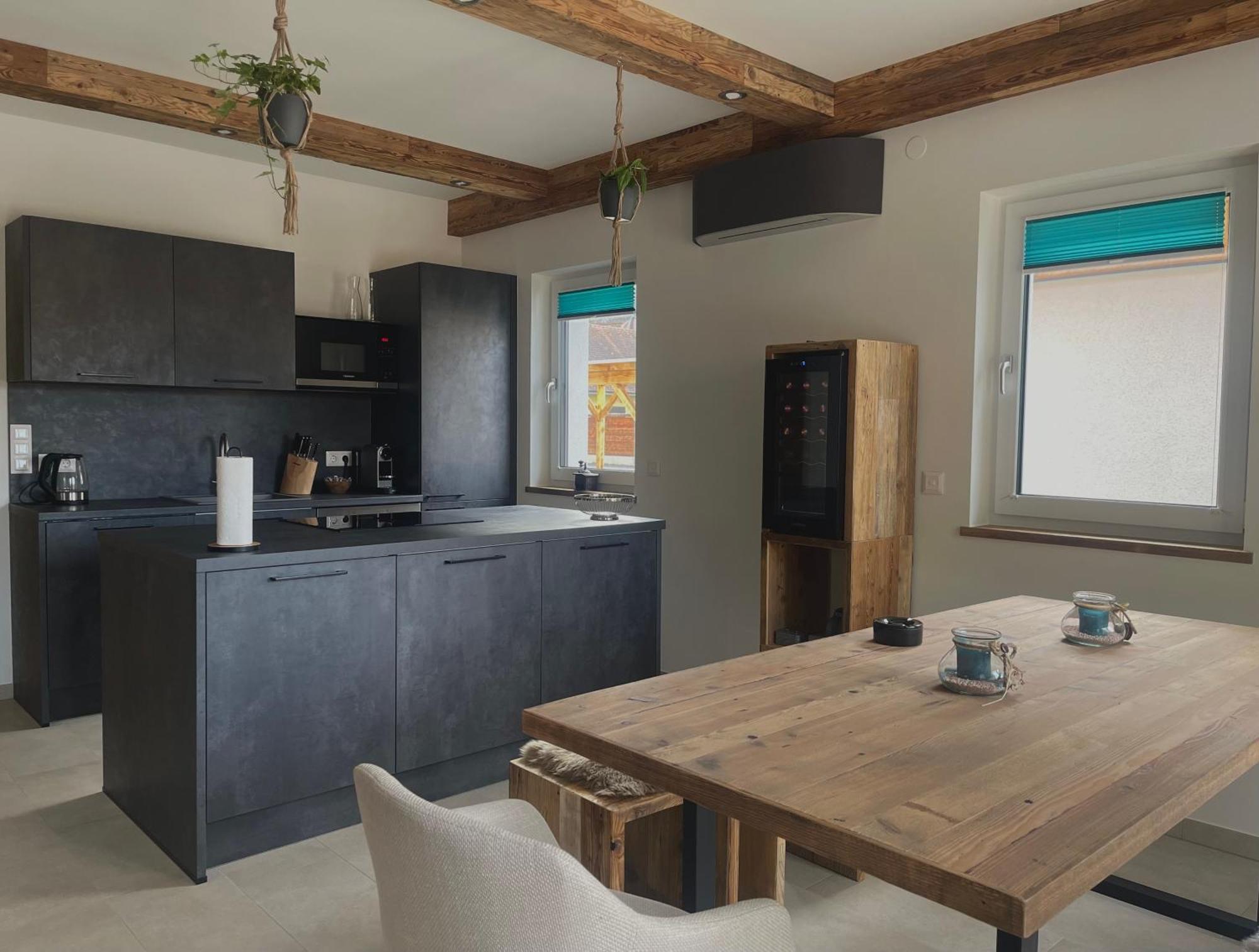 Arnfels Residences Am Tor Zur Suedsteirischen Weinstrasse Ngoại thất bức ảnh