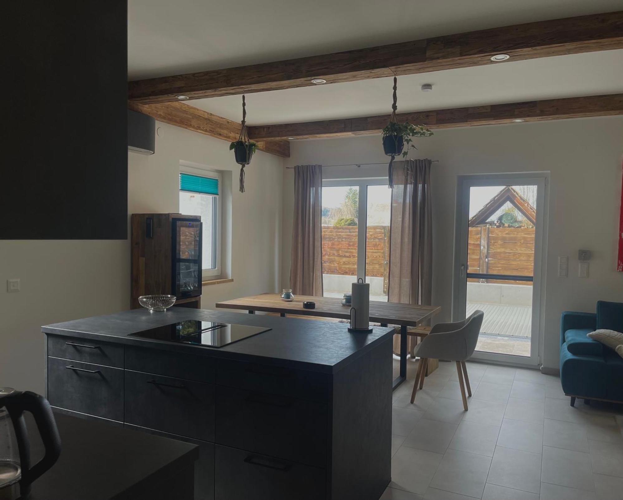 Arnfels Residences Am Tor Zur Suedsteirischen Weinstrasse Ngoại thất bức ảnh