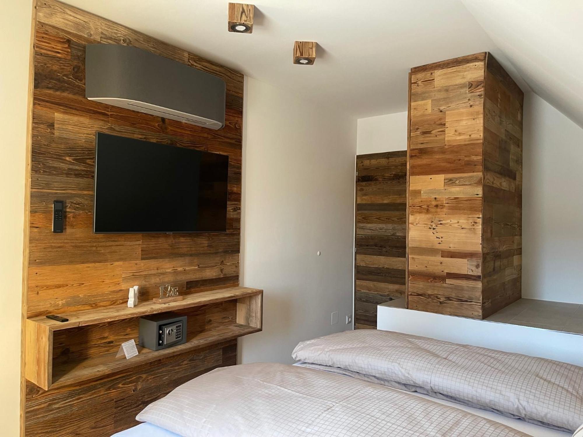 Arnfels Residences Am Tor Zur Suedsteirischen Weinstrasse Ngoại thất bức ảnh