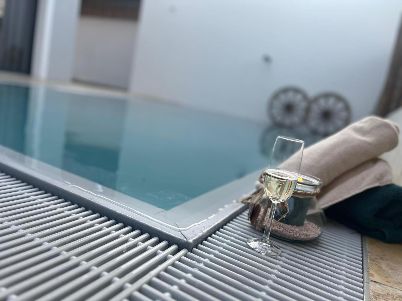 Arnfels Residences Am Tor Zur Suedsteirischen Weinstrasse Ngoại thất bức ảnh